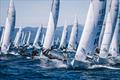 © Sailing Energy / Semaine Olympique Française
