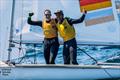 © Sailing Energy / FFVOILE / SOF