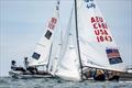 2025 Long Beach Olympic Classes Regatta - Day 3