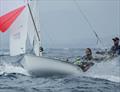 &copy; Sailing Energy / French Olympic Week Hyères - TPM