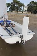 The new M10 470 by Mackay Boats - April 2026 &copy; Mackay Boats