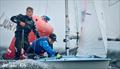 &copy; Szymon Sikora / International 470 Class Association