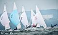 &copy; Szymon Sikora / International 470 Class Association