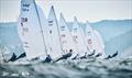 &copy; Szymon Sikora / International 470 Class Association
