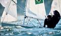 &copy; Szymon Sikora / International 470 Class Association