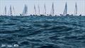 &copy; Szymon Sikora / International 470 Class Association