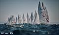 &copy; Szymon Sikora / International 470 Class Association