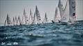 &copy; Szymon Sikora / International 470 Class Association