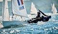 &copy; Szymon Sikora / International 470 Class Association