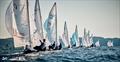 &copy; Szymon Sikora / International 470 Class Association