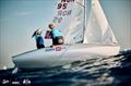 &copy; Szymon Sikora / International 470 Class Association