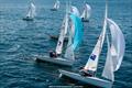 &copy; Junichi Hirai / 470 Worlds 2026