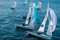 &copy; Junichi Hirai / 470 Worlds 2026