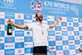 470 World Championship 2026 final day