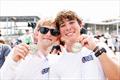 470 World Championship 2026 final day