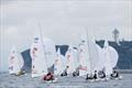 470 World Championship 2026 final day