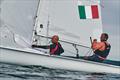 &copy; 470 Olympic Class / Karolina Soltaniuk