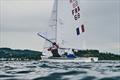 &copy; 470 Olympic Class / Karolina Soltaniuk