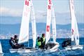 &copy; 470 Olympic Class / Karolina Soltaniuk