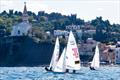 &copy; 470 Olympic Class / Karolina Soltaniuk