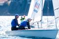 &copy; 470 Olympic Class / Karolina Soltaniuk