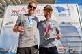 &copy; 470 Olympic Class / Karolina Soltaniuk