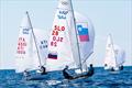 &copy; 470 Olympic Class / Karolina Soltaniuk