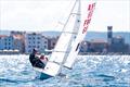 &copy; 470 Olympic Class / Karolina Soltaniuk