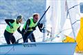 &copy; 470 Olympic Class / Karolina Soltaniuk