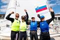 &copy; 470 Olympic Class / Karolina Soltaniuk