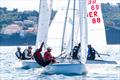 &copy; 470 Olympic Class / Karolina Soltaniuk