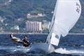 &copy; Junichi Hirai / World Sailing
