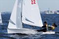 &copy; Junichi Hirai / World Sailing