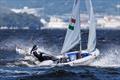 &copy; Junichi Hirai / World Sailing