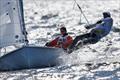 &copy; Junichi Hirai / World Sailing