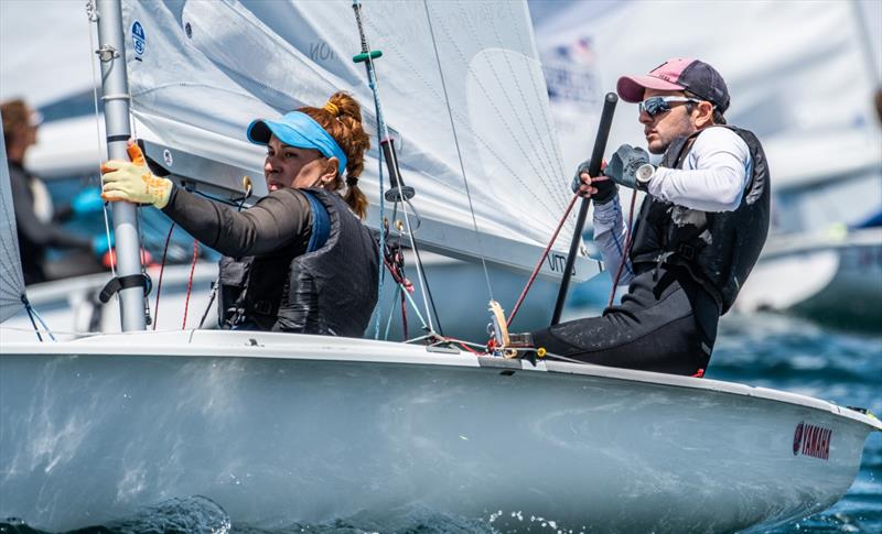 Boat Championship Top