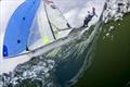© Sailing Energy / Hempel World Cup Series Allianz Regatta