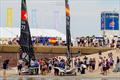 © Sailing Energy / World Sailing