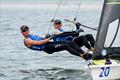 © Sailing Energy / World Sailing