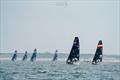 © Sailing Energy / World Sailing