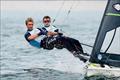 © US Sailing Team