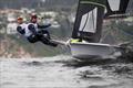 © US Sailing Team
