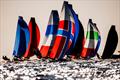 © Sailing Energy / Trofeo Princesa Sofía Mallorca