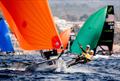 © Sailing Energy / Trofeo Princesa Sofía
