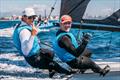 © Sailing Energy / Trofeo Princesa Sofía Mallorca