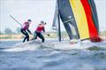 © Sascha Klahn / Kieler Woche