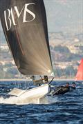 © Sailing Energy 49er, 49erFX, and Nacra 17 Worlds Day 4 © Sailing Energy