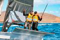 &copy; Sailing Energy / Lanzarote Sailing Center
