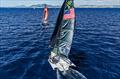 &copy; FFVoile / Sailing Energy