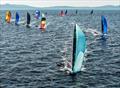 &copy; Sailing Energy / French Olympic Week Hyères - TPM